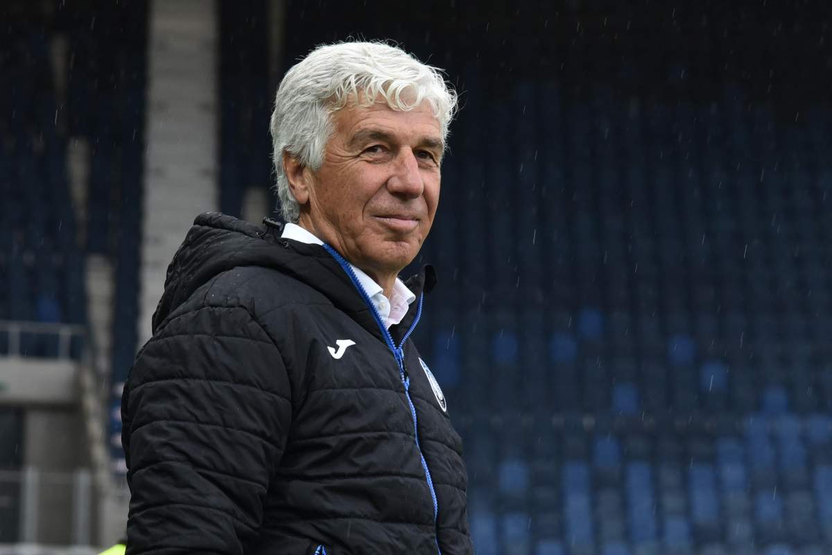 Calciomercato Milan. interviene Gasperini nella trattativa