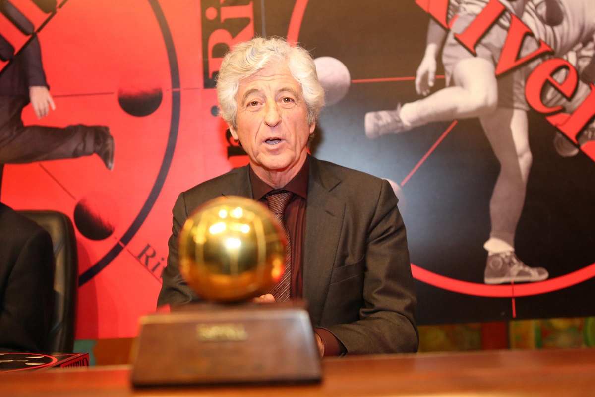 Gianni Rivera