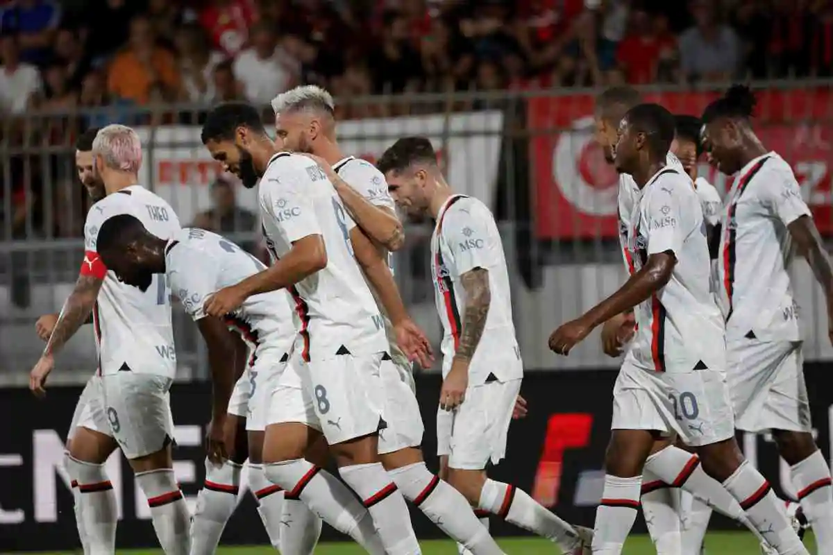 Bologna-Milan, Pulisic o Chukwueze? Le probabili formazioni dell'esordio in A