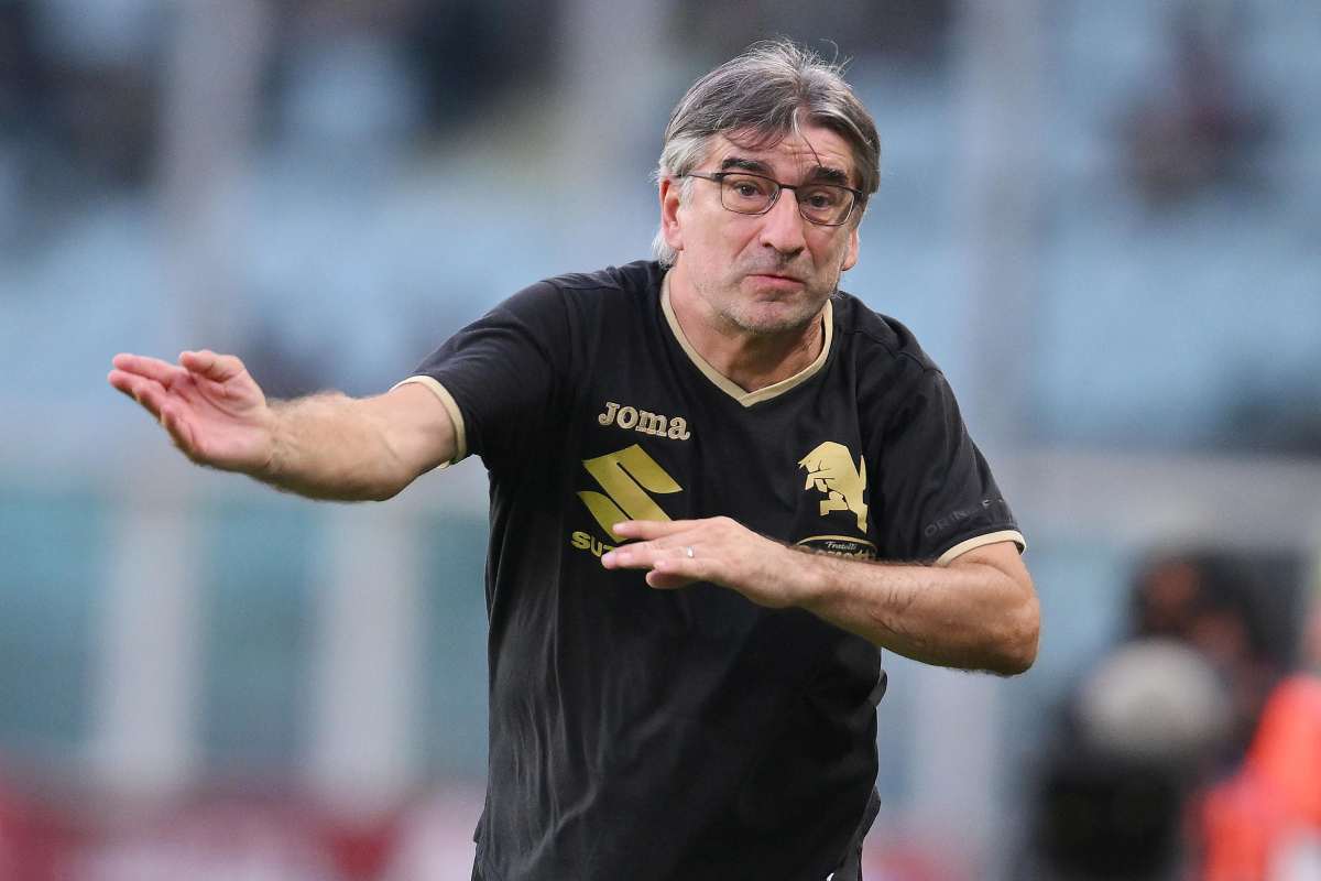 Polemiche del Torino sui rigori, Juric stupisce: sapete cos'ha detto?