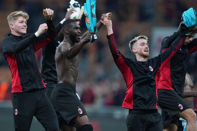 Milan cessione a sorpresa via a titolo definitivo