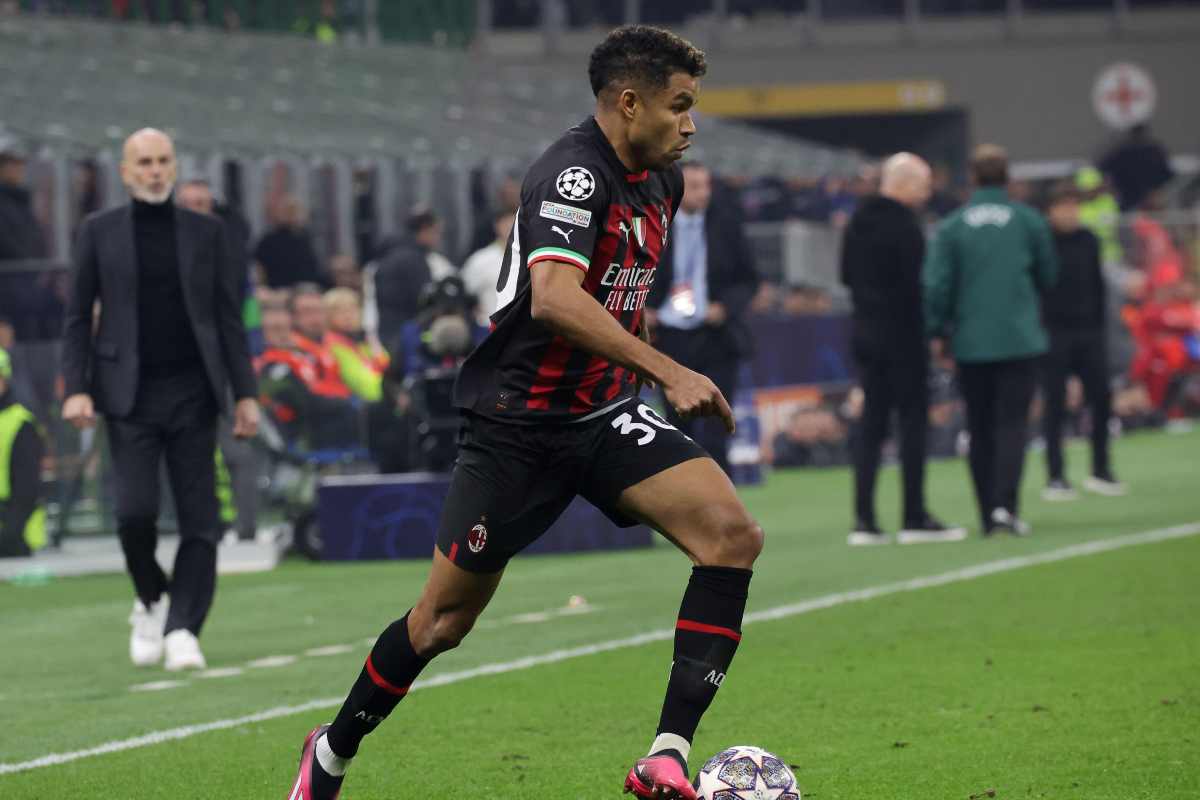 Milan: Messias vicino al Genoa