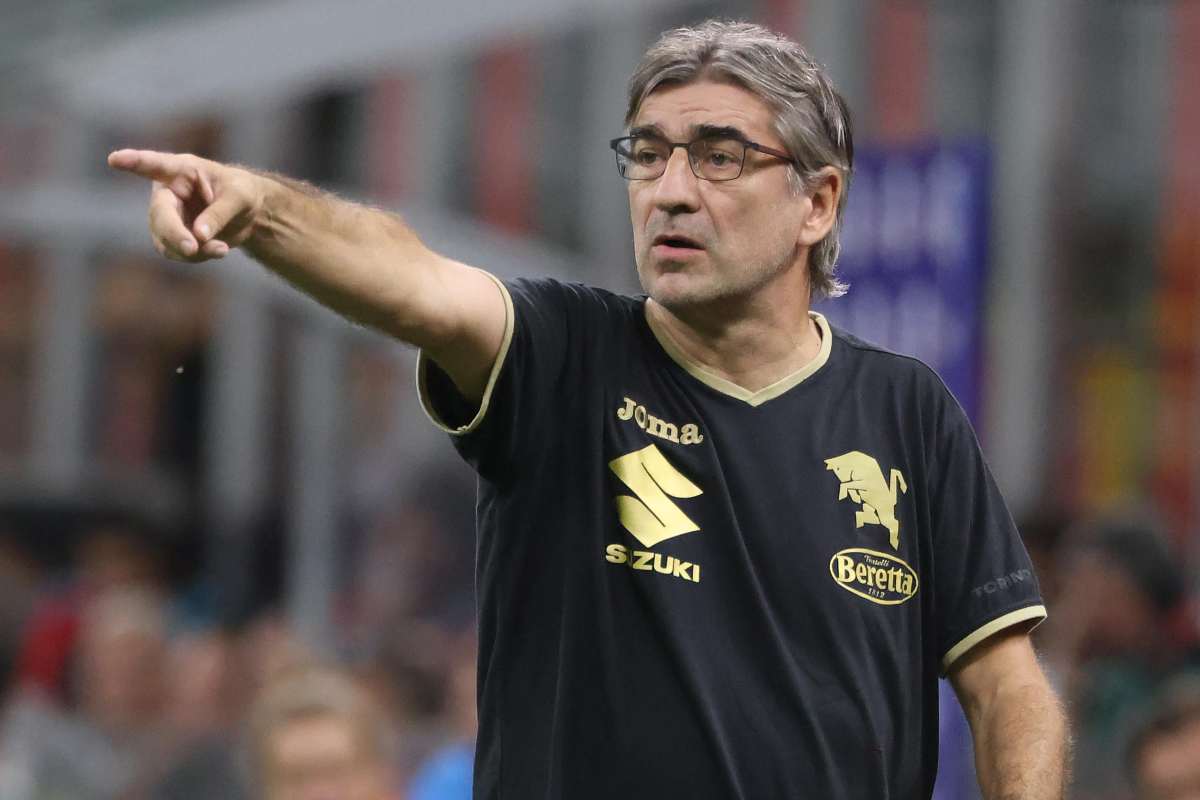 Polemiche del Torino sui rigori, Juric stupisce: sapete cos'ha detto?