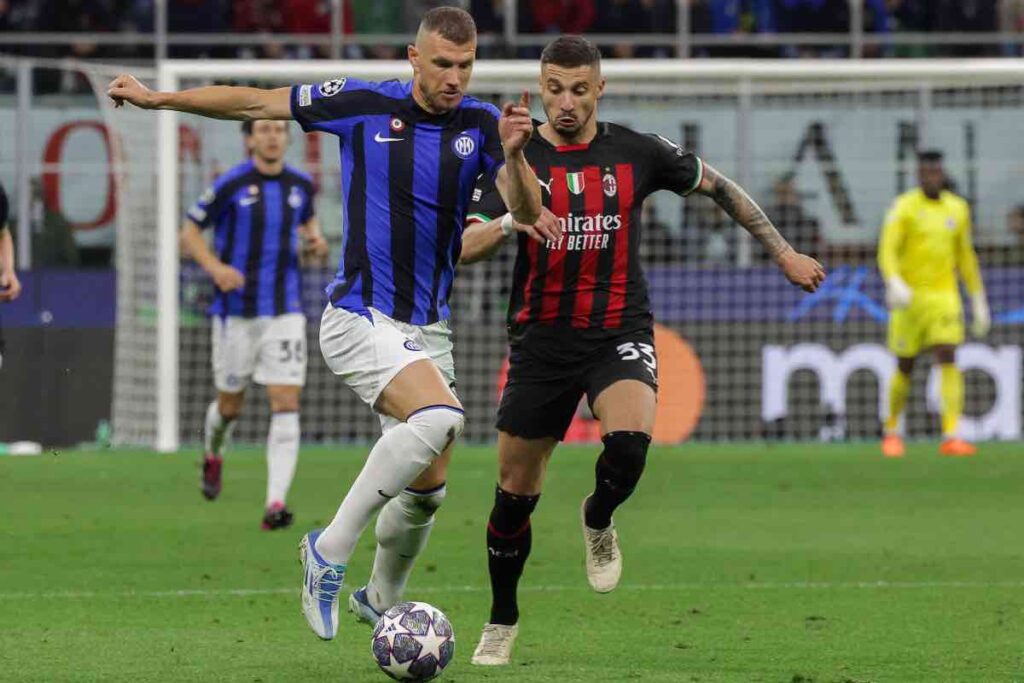 Krunic verso i saluti?