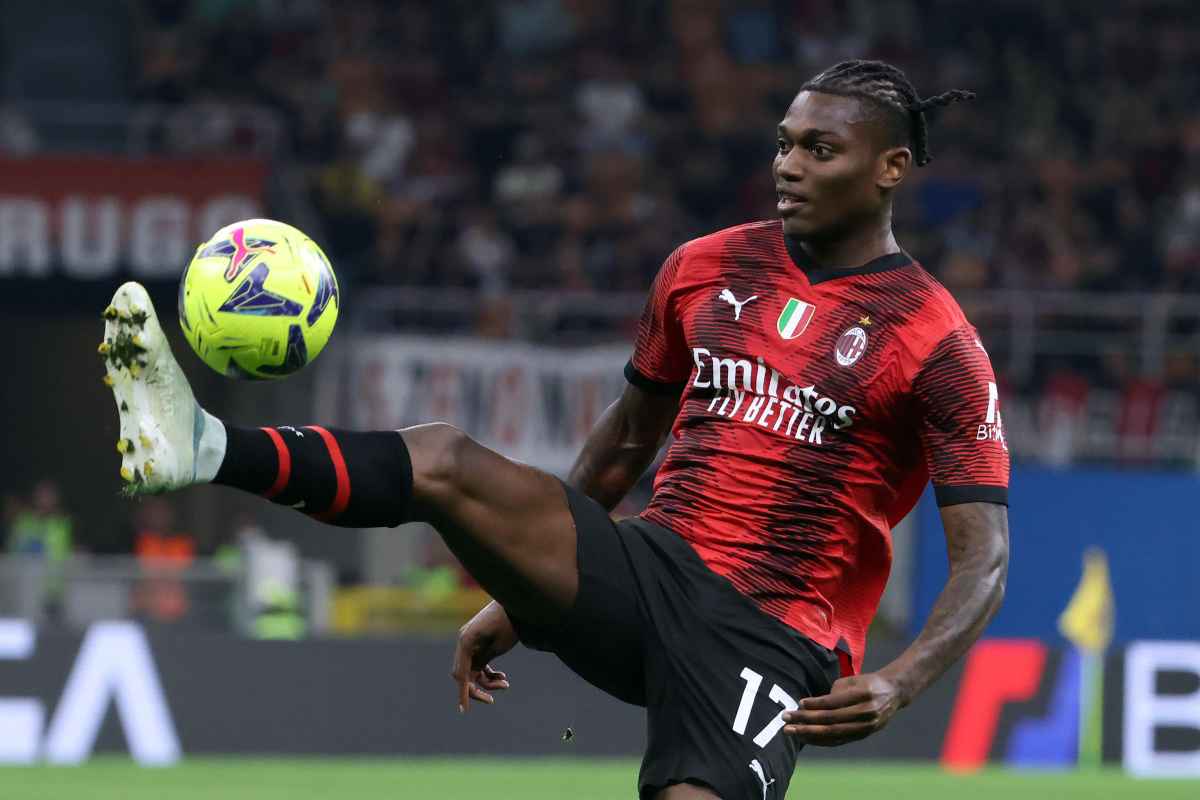 Pioli parla del suo Milan contro il Barcellona