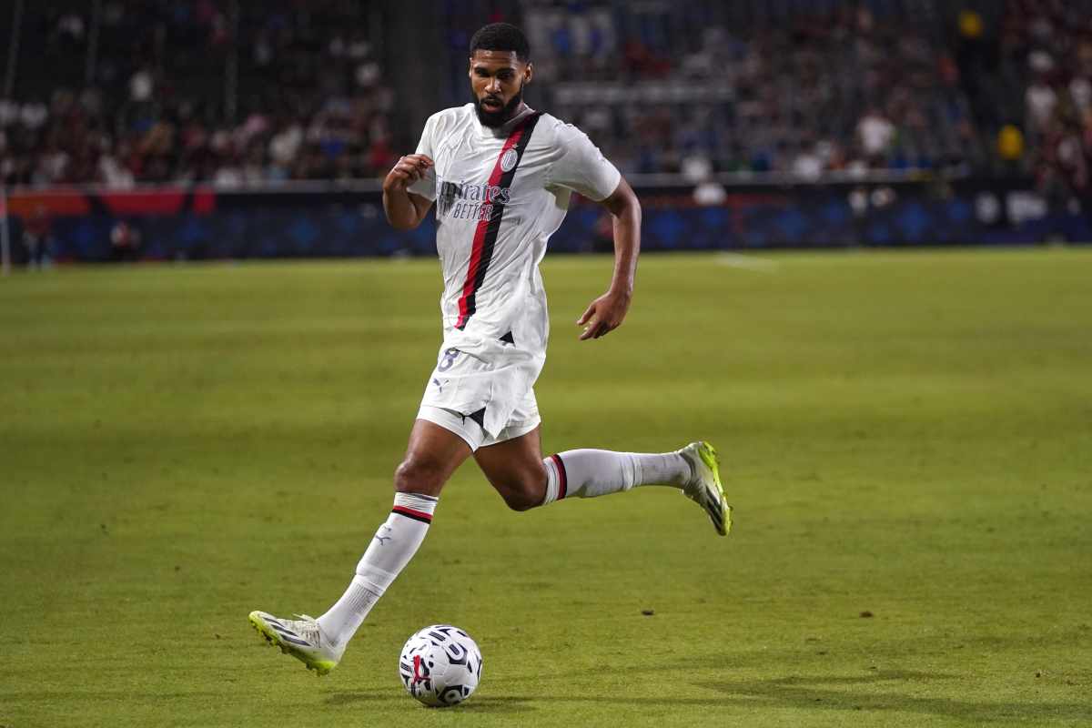 Formazioni probabili Monza-Milan