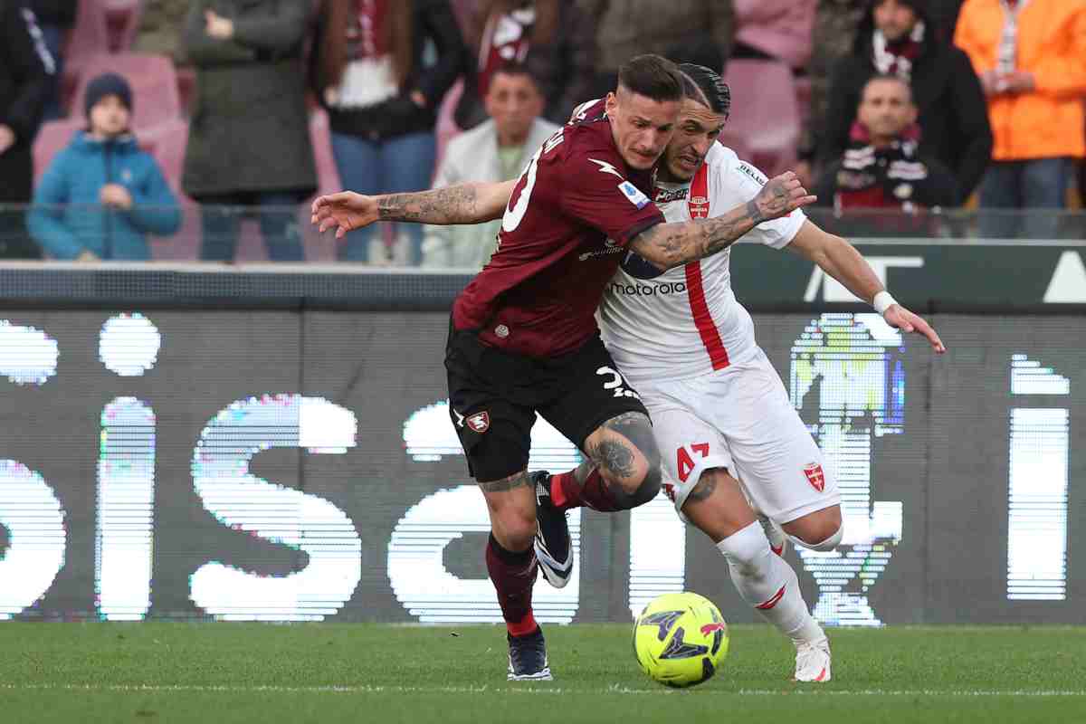Mazzocchi Salernitana