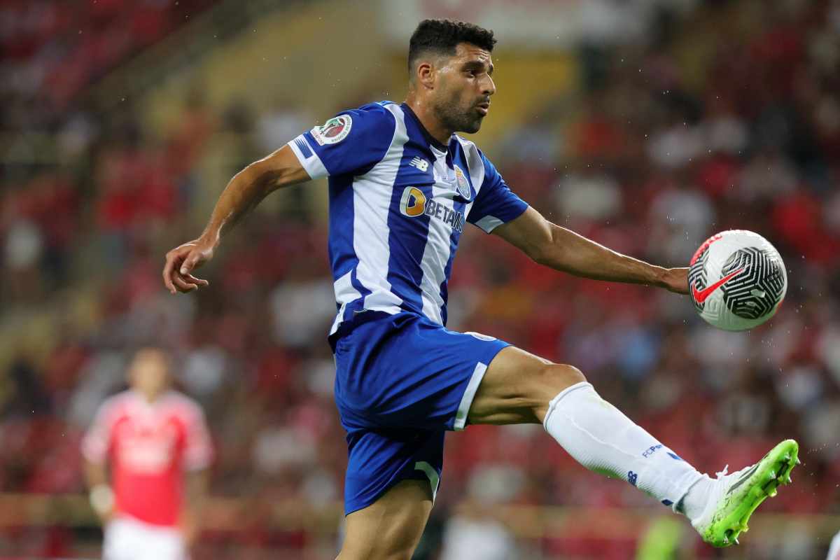 Milan: Ostacolo nella trattativa per Taremi