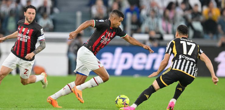 Un'altra cessione al Besiktas: fattore decisivo