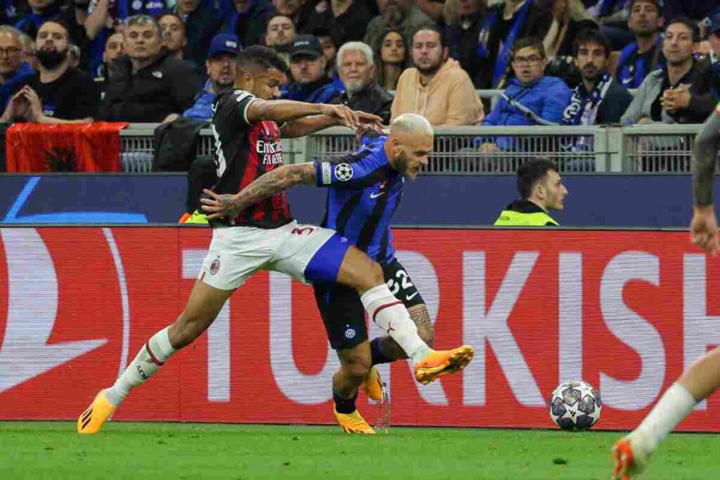 Messias-SpazioMilan-11-08-2023-_-ANSAFOTO