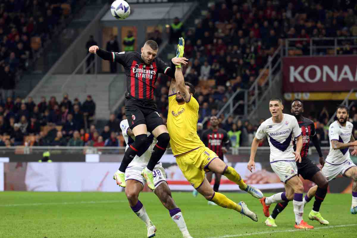 Pazza idea per l'ex Milan, può tornare in Serie A: le ultime