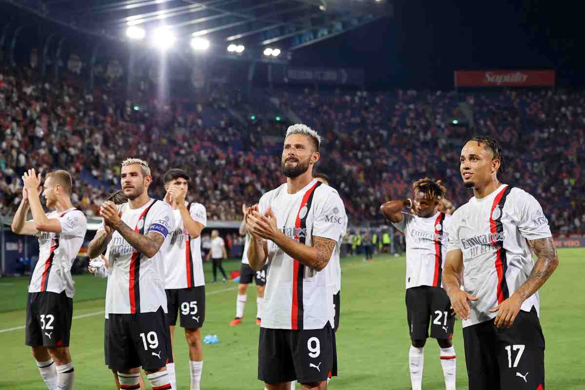 San Siro quasi esaurito