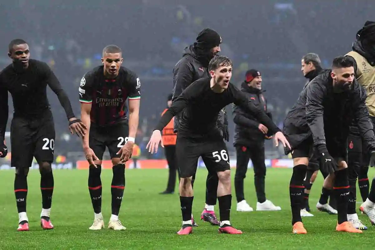 Sondaggio del Bayern per Kalulu