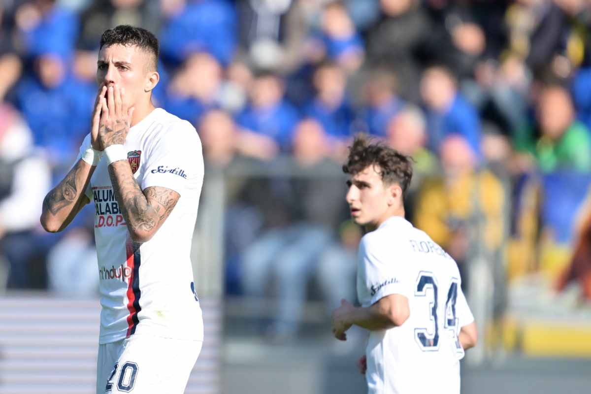 Nasti brilla in B: dopo Cosenza, è successo ieri a Bari