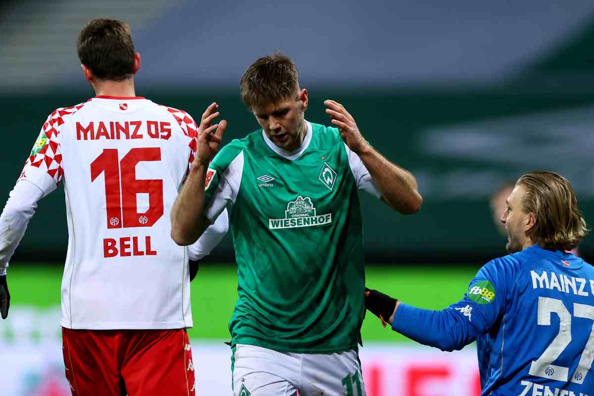 Milan, un nuovo nome per l'attacco