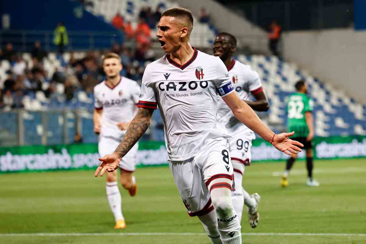 Milan: Dominguez in pole per sostituire Krunic