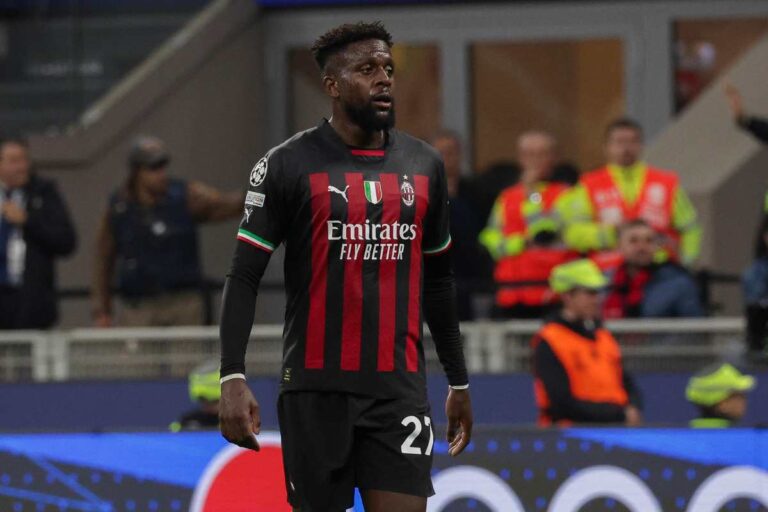 Origi, delusione della scorsa stagione del Milan, è pronto a salutare