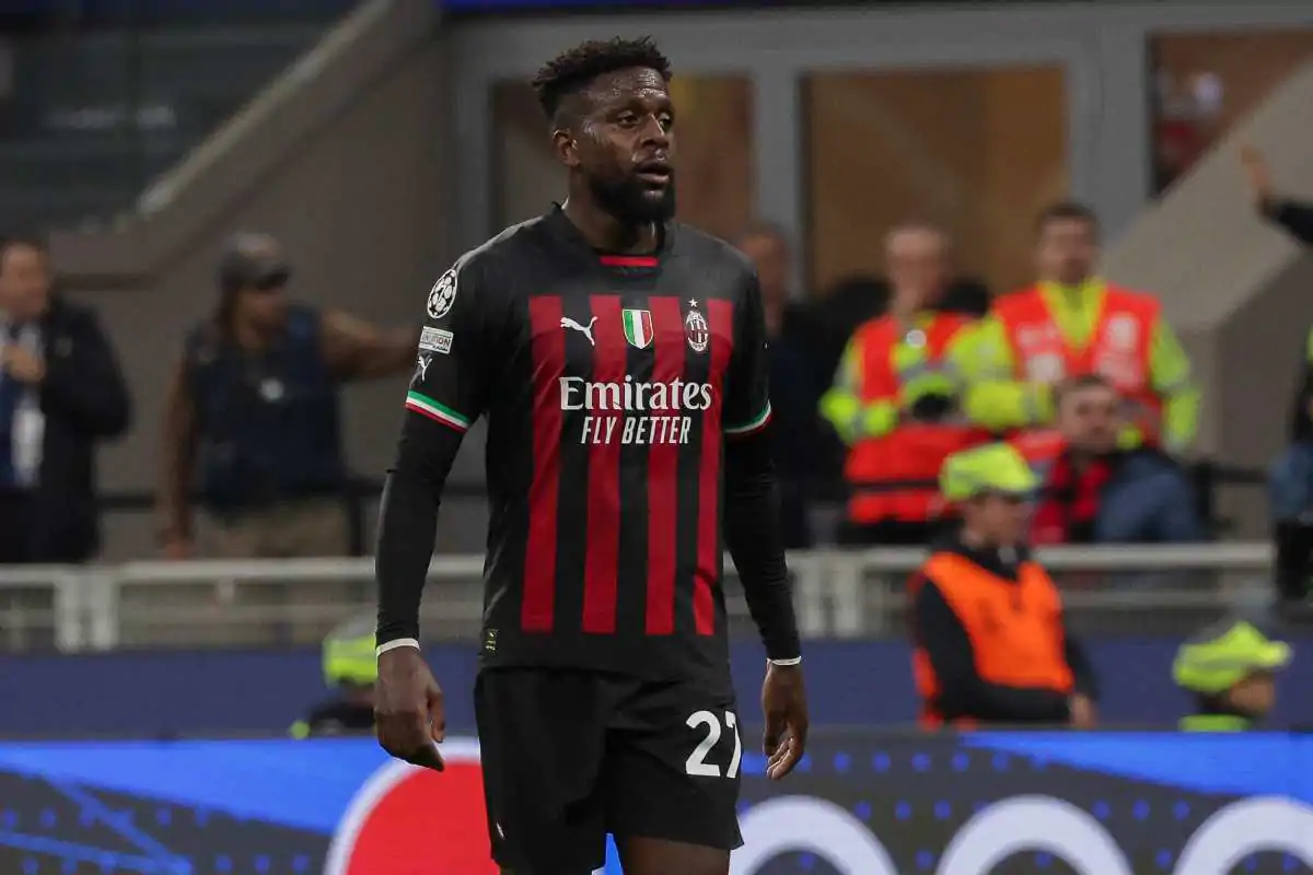Origi, delusione della scorsa stagione del Milan, è pronto a salutare