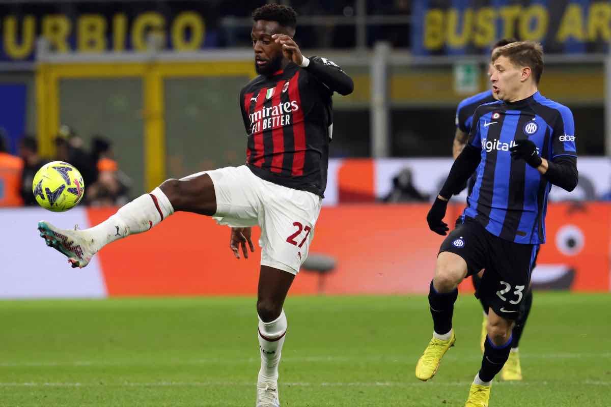 Origi verso la cessione