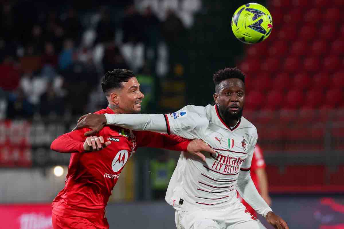 Origi è pronto a lasciare il Milan: sulle sue tracce ora un altro club di Serie A