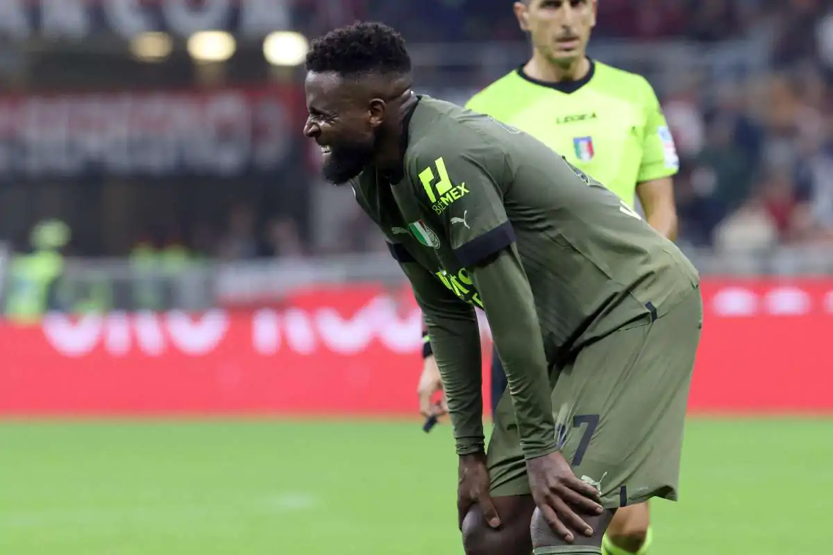Origi via dalla Serie A, c'è una nuova pretendente!
