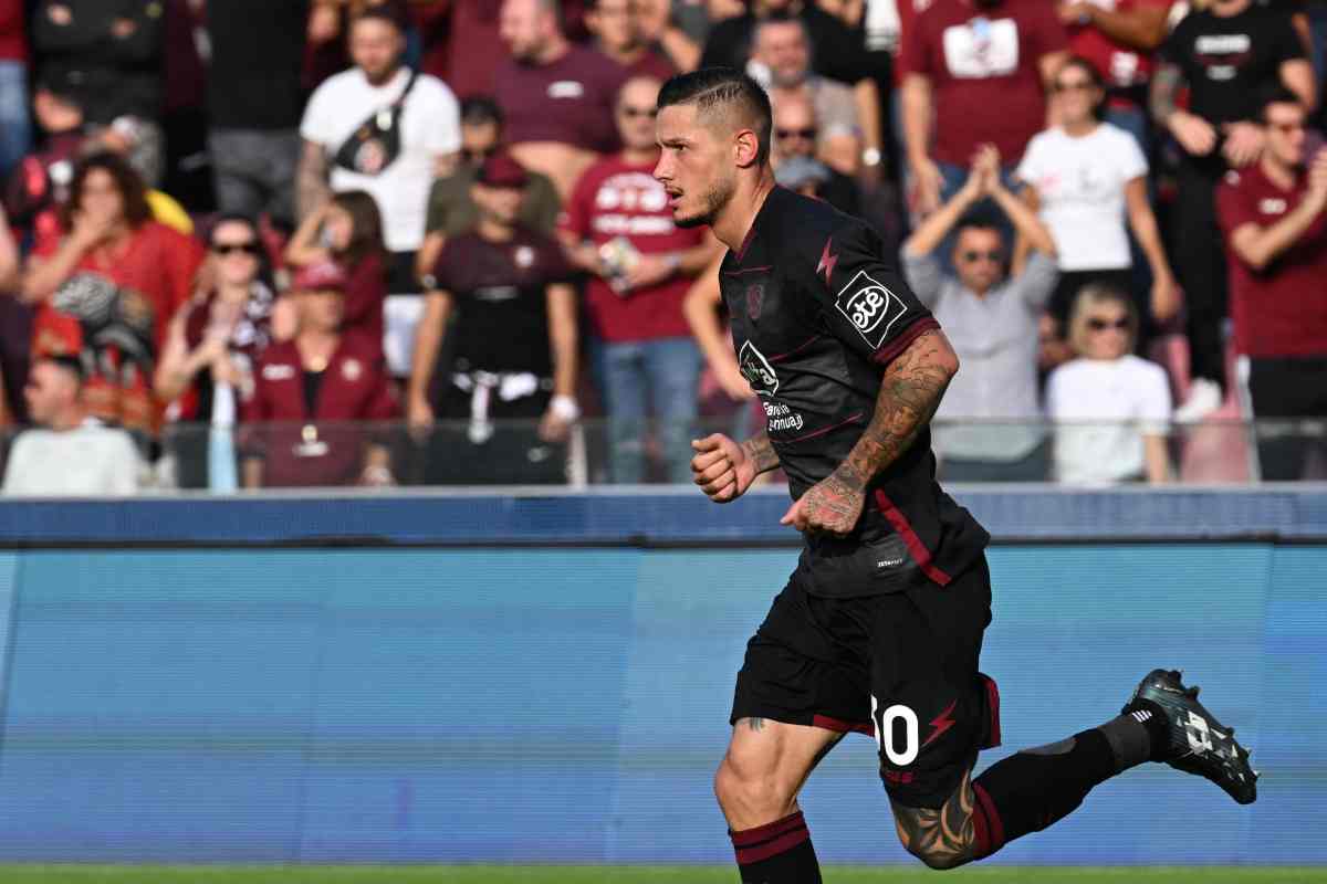 Il Milan cerca un vice Theo, due nomi in cima alla lista