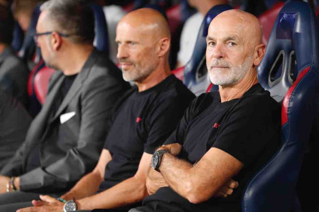 Ipotesi a centrocampo per il Milan: si attende l'affondo finale nelle prossime ore, ma c'è l'inserimento di un club di Premier