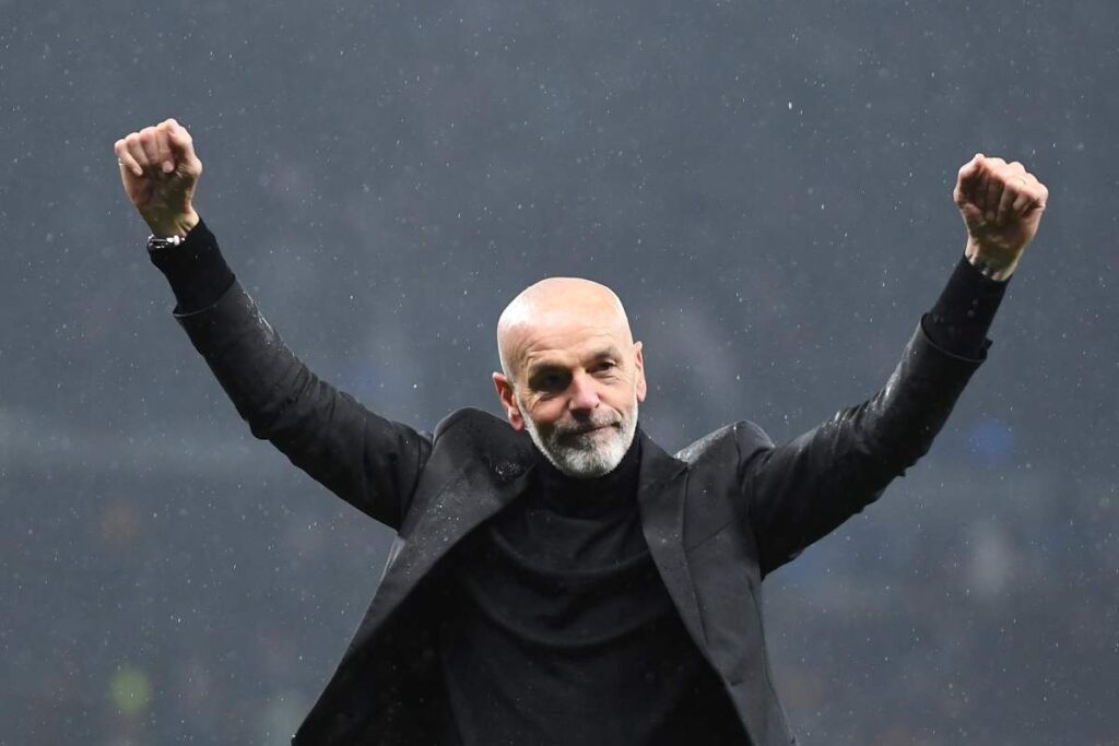 Pioli può esultare: subito in gol il giovane rossonero