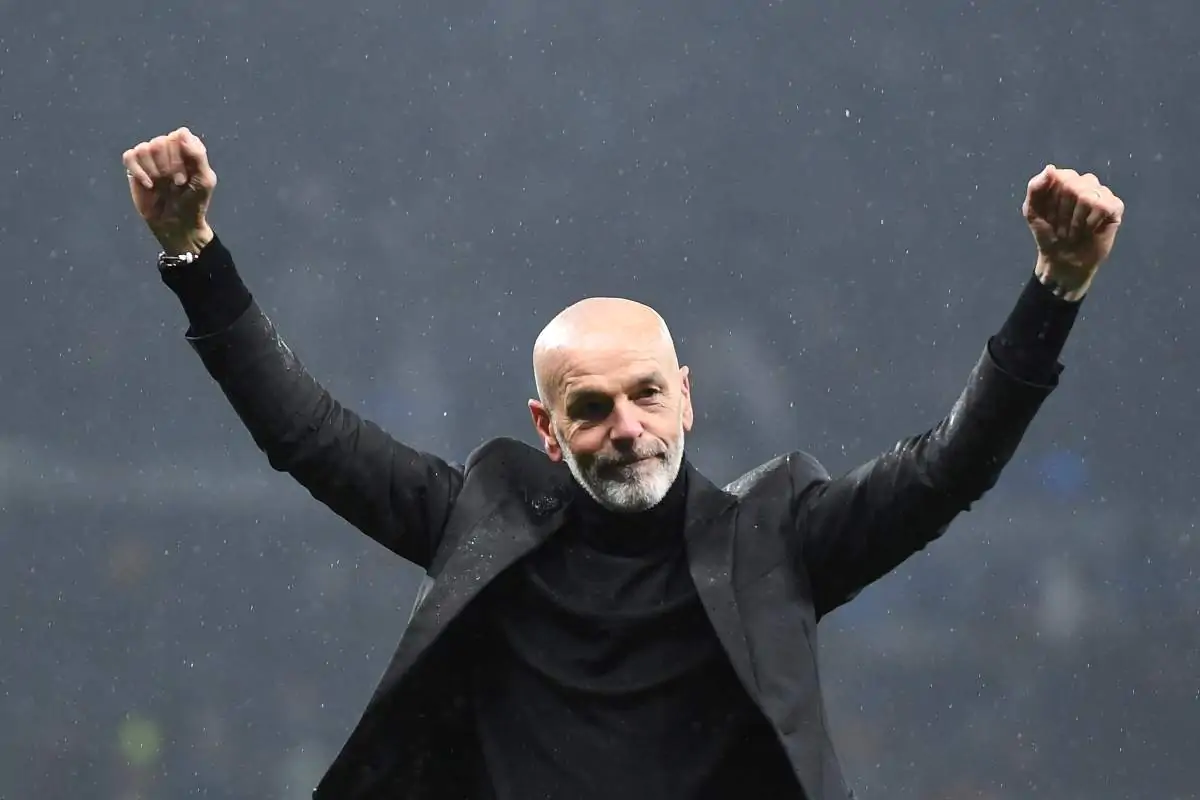 Pioli può esultare: subito in gol il giovane rossonero