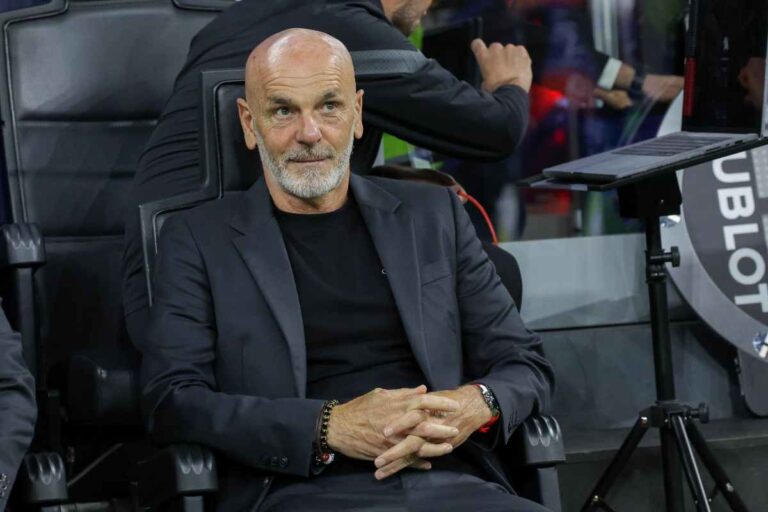 Il Milan prepara un'altra cessione