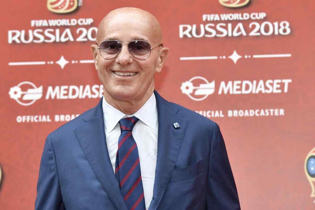 Sacchi esalta il Milan