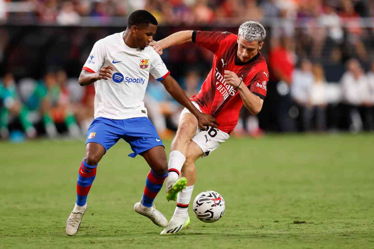 Convocati di Bologna-Milan