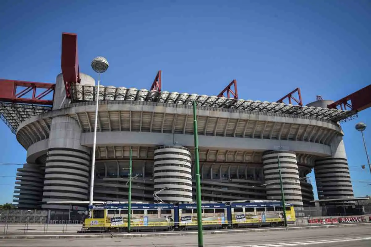 San Siro