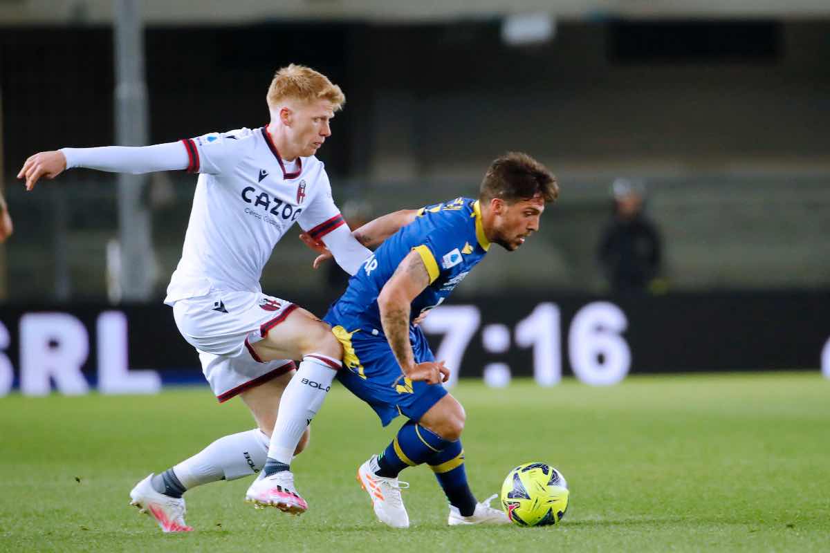 Schouten al Milan? La volontà del calciatore