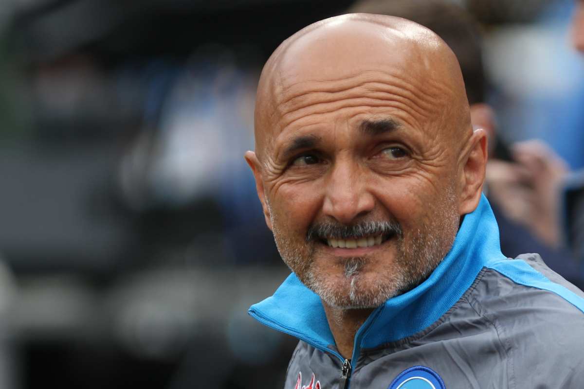 Ultim'ora - Spalletti è il nuovo ct della Nazionale