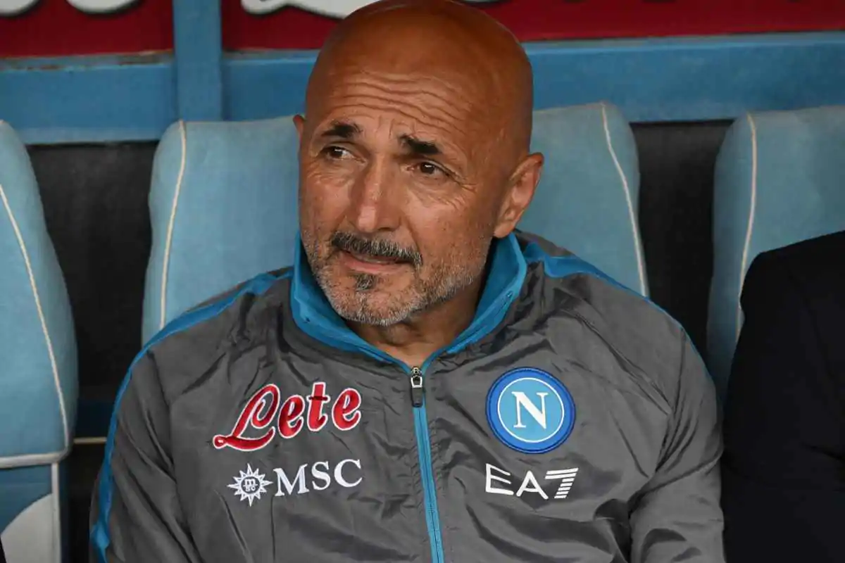 Ultim’ora – Luciano Spalletti è il nuovo commissario tecnico della Nazionale