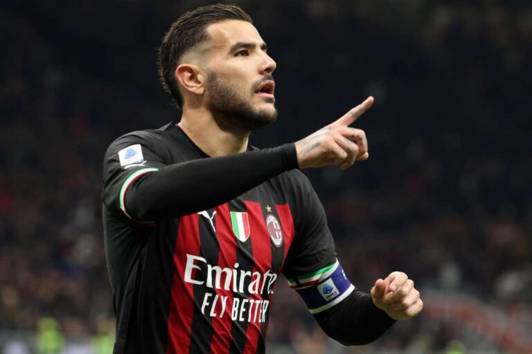 Calciomercato Milan, alla ricerca di un vice-Theo: le possibili soluzioni