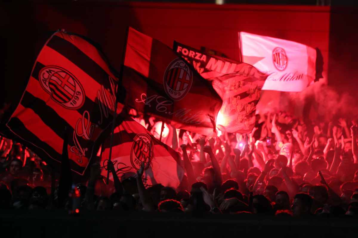 Milan-Torino, ufficiale il sold out