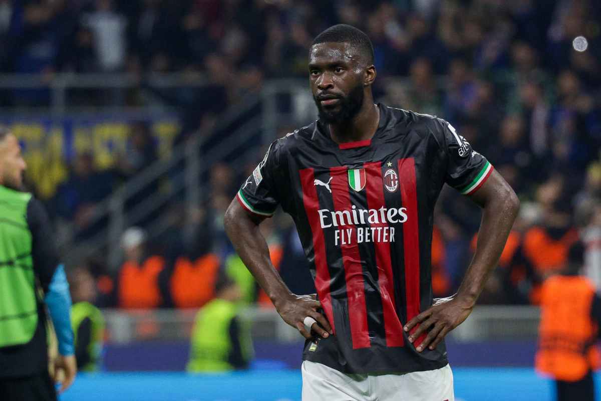 Tomori suona la carica: "Vogliamo vincere", cosa vuole dimostrare il Milan