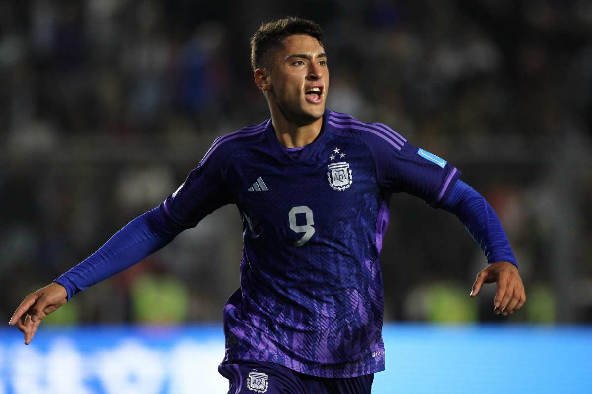 Incontrati gli agenti di Alejo Veliz, ma ancora nessuna offerta al Rosario Central