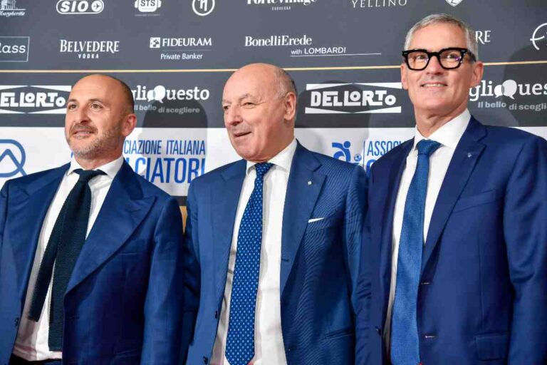 Milan Inter offerta da 3 milioni rifiutata