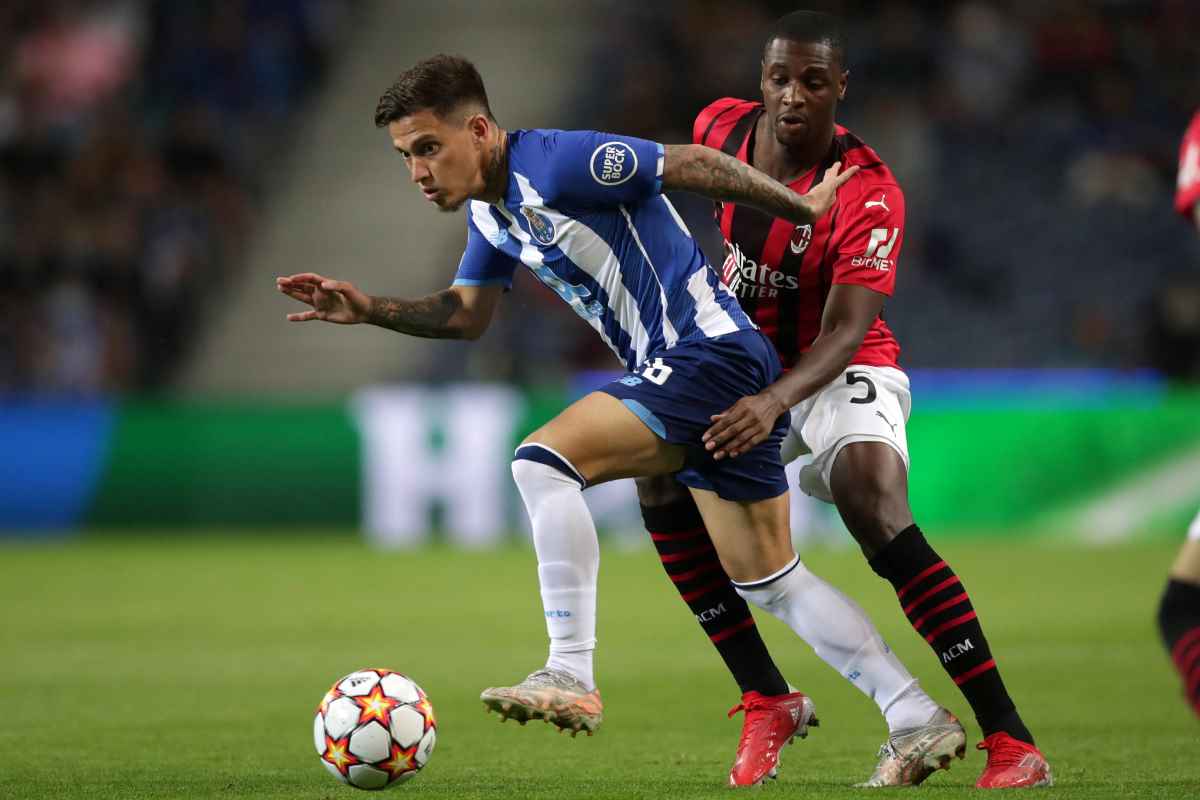 Ballo Touré sul mercato