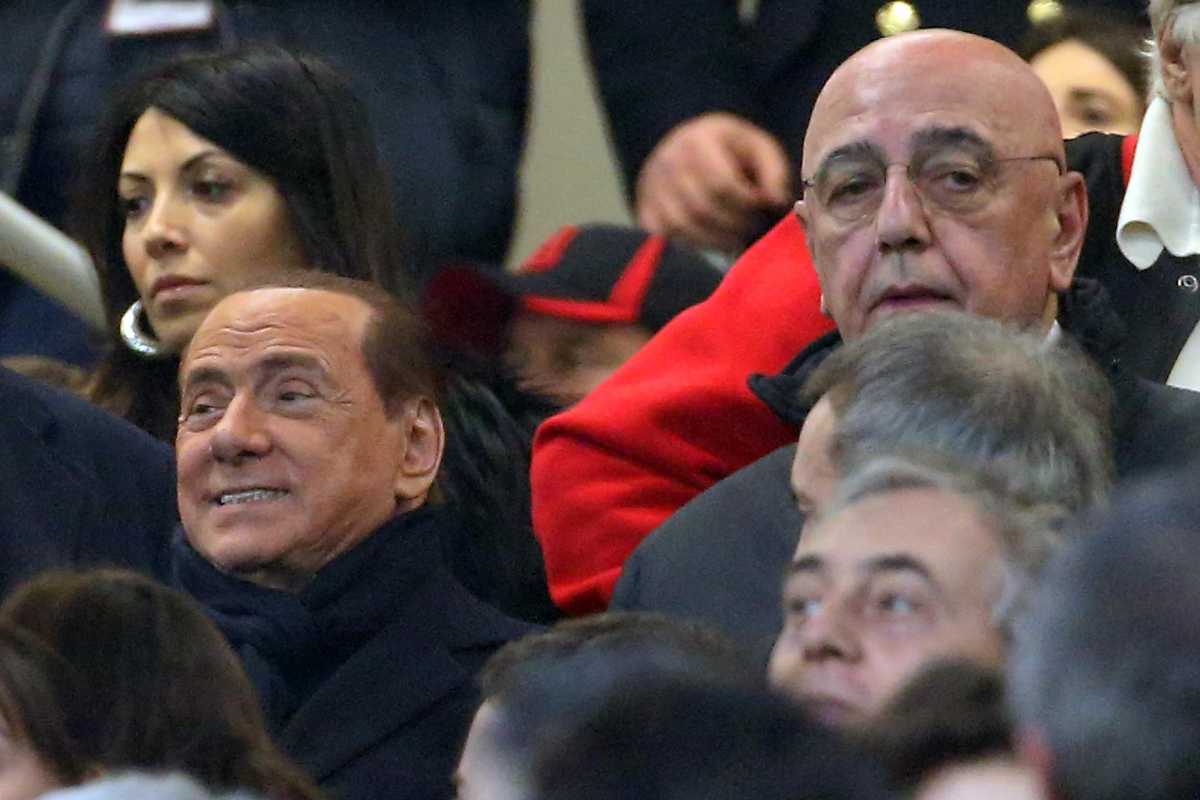 Iniziativa speciale di Milan e Monza