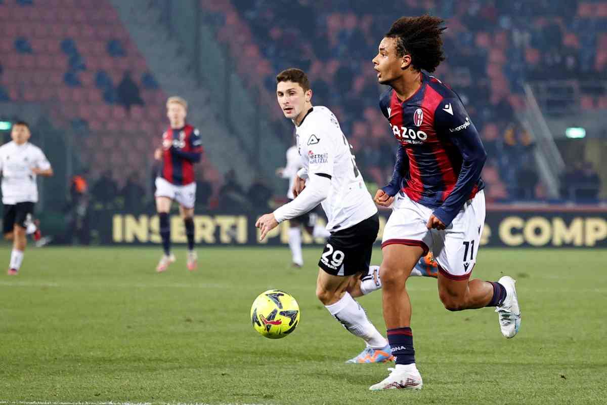 Milan, anche Caldara piace al Besiktas