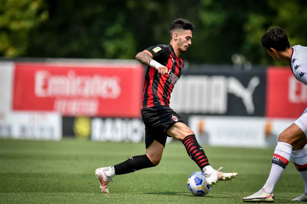 Dal Milan alla Croazia cessione a sorpresa 