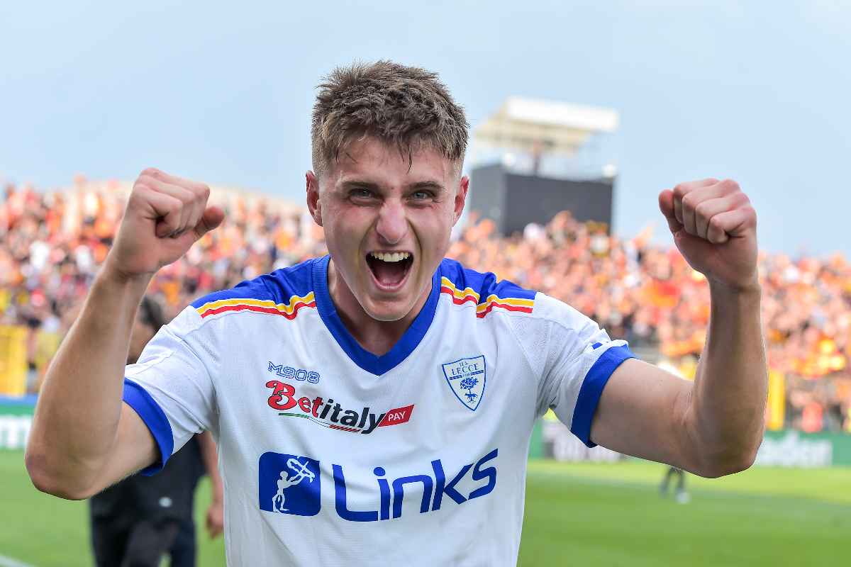 Colombo può finire al Monza