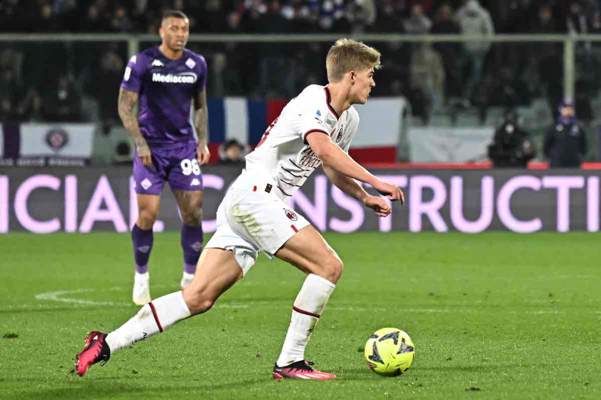 De Ketelaere sceglie tra Milan e Atalanta
