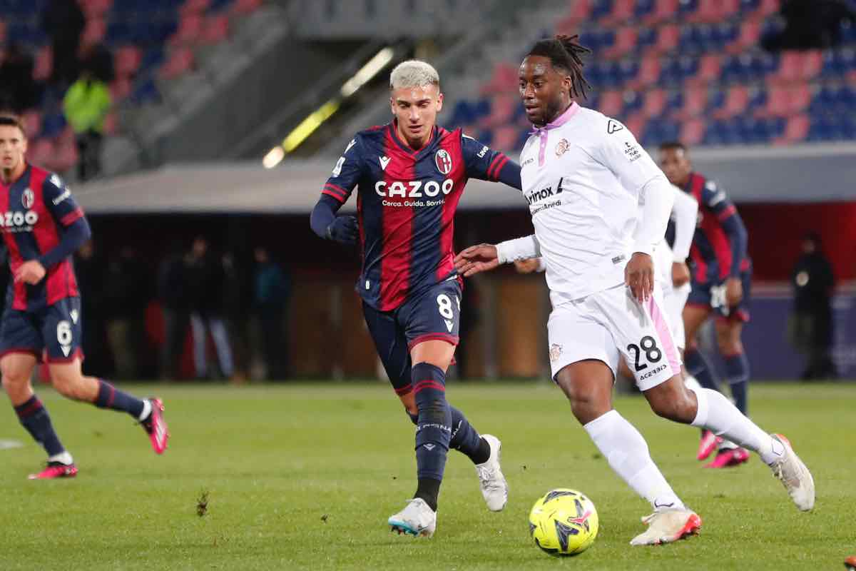 Dominguez più vicino al Milan 