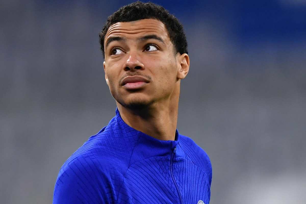 Sfuma un obiettivo per l'attacco