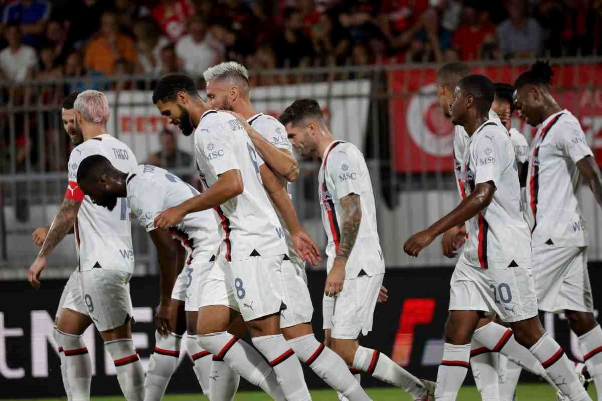 le scelte di pioli per bologna milan